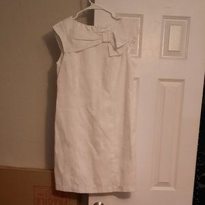 White studio1 dress